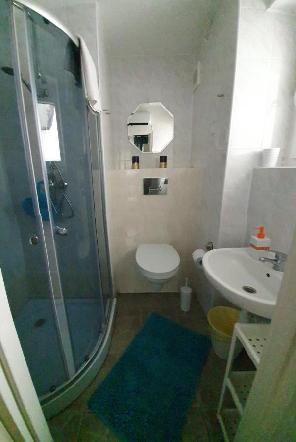 Privat overnatting Mira *