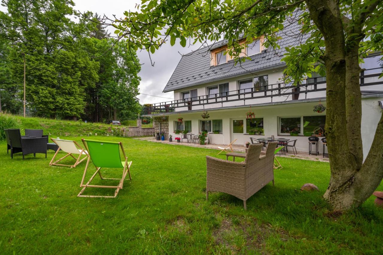 Mira Privat overnatting