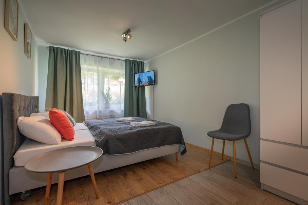 Mira Privat overnatting