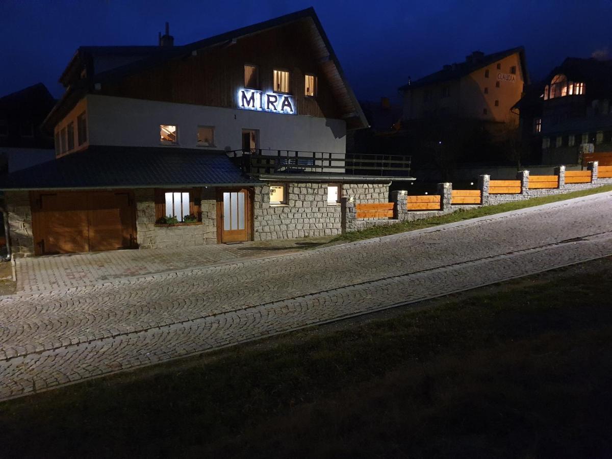 Mira Privat overnatting