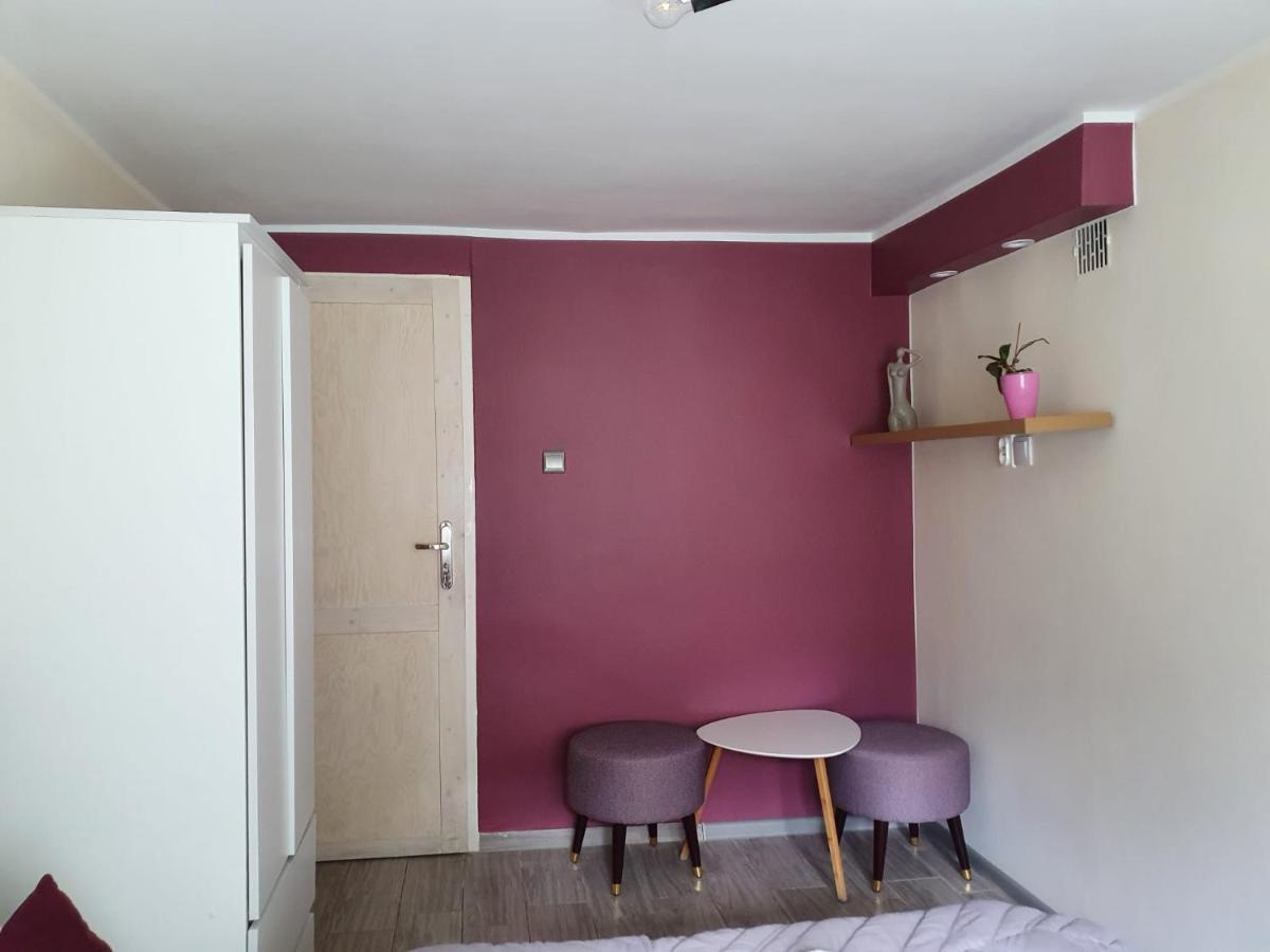Mira Privat overnatting *