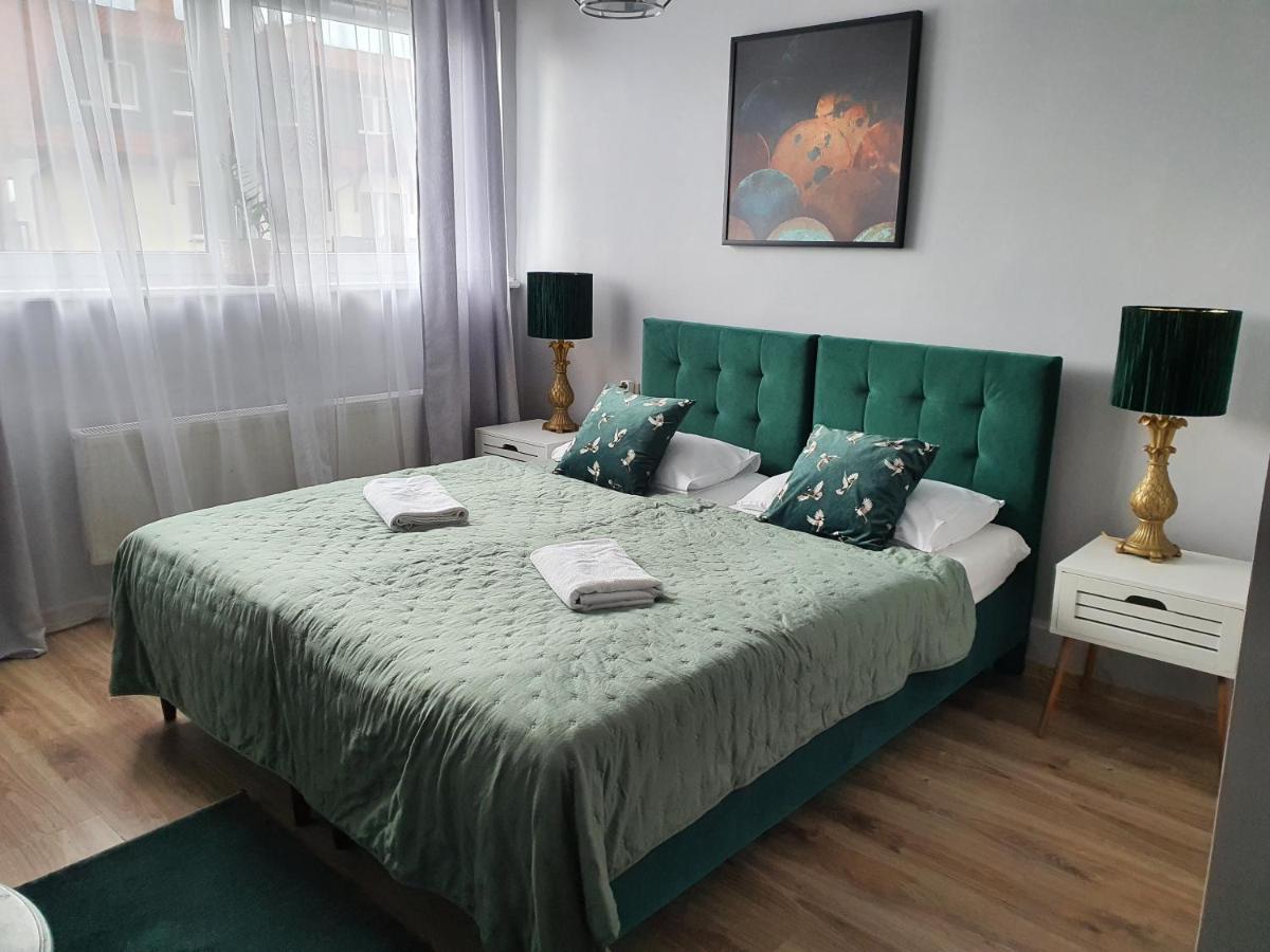 Privat overnatting Mira Szklarska Poręba