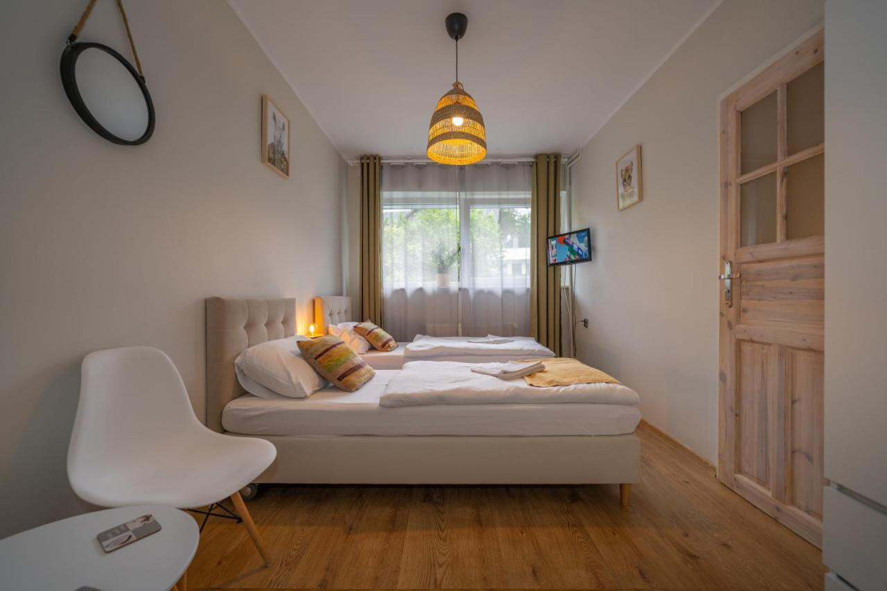 Mira Privat overnatting