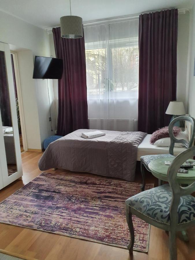 Mira Privat overnatting *