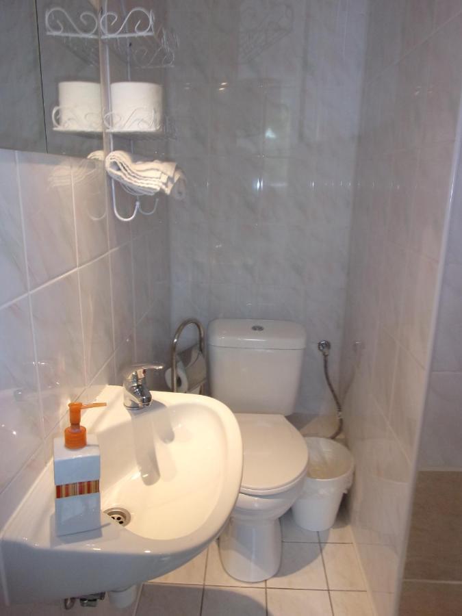 Privat overnatting Mira